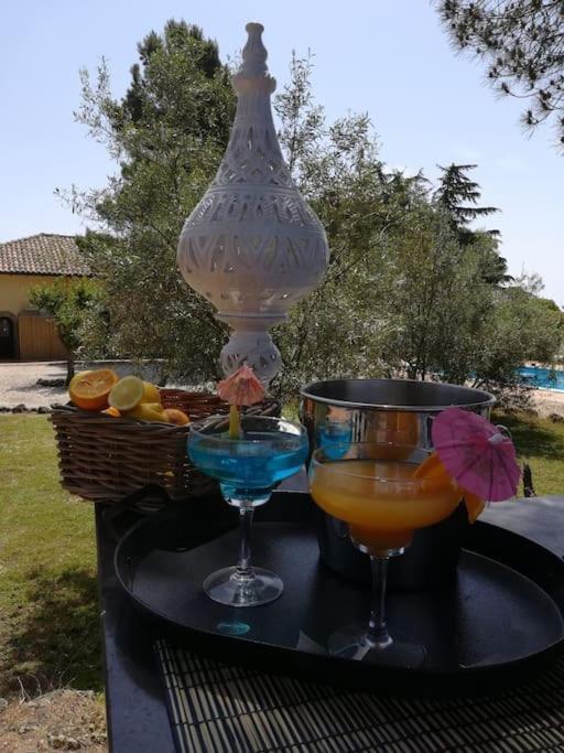 Villa Segreta, Mount Etna Belpasso Buitenkant foto