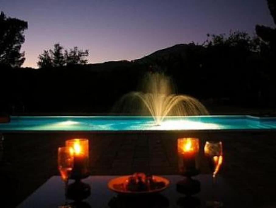 Villa Segreta, Mount Etna Belpasso Buitenkant foto