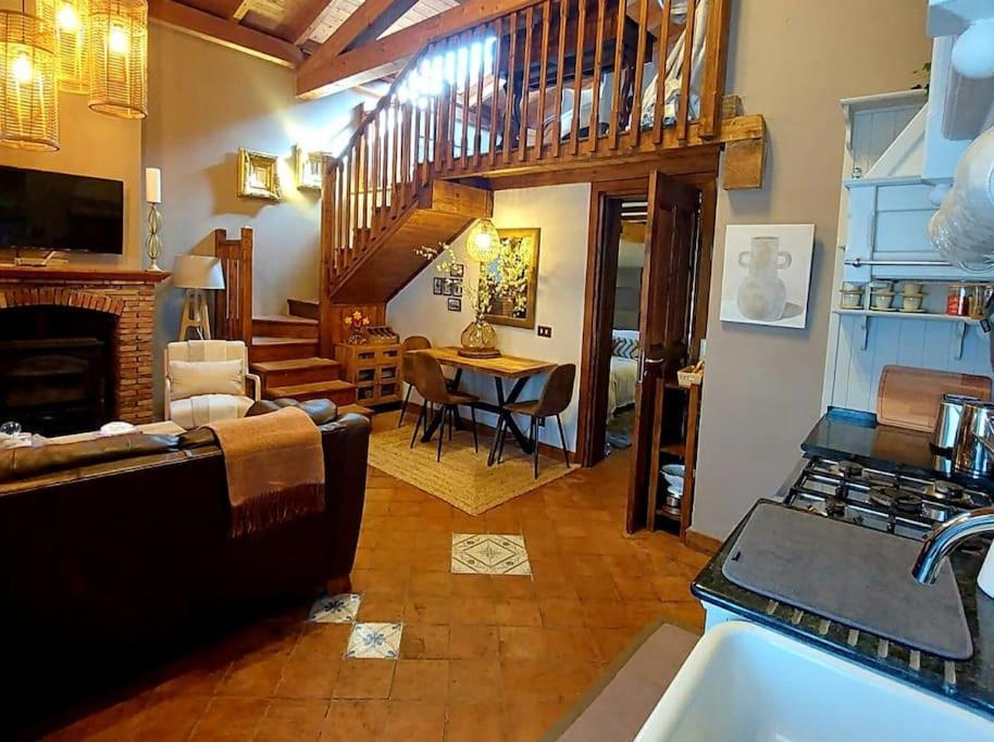 Villa Segreta, Mount Etna Belpasso Buitenkant foto