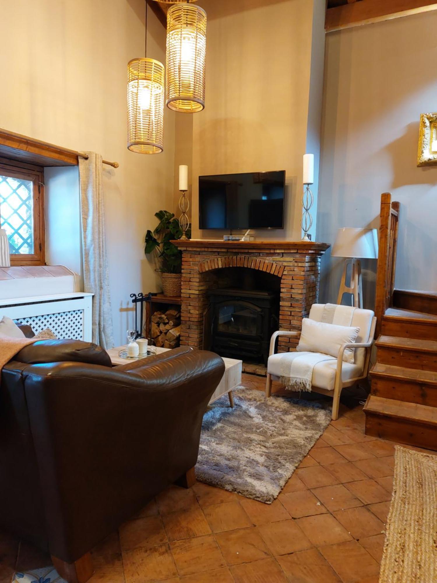 Villa Segreta, Mount Etna Belpasso Kamer foto